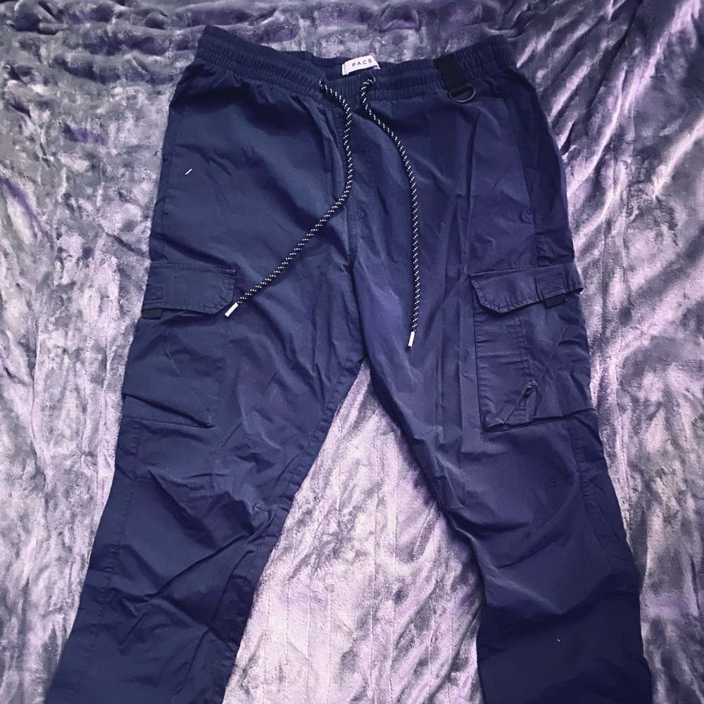 PacSun Cargo Pants